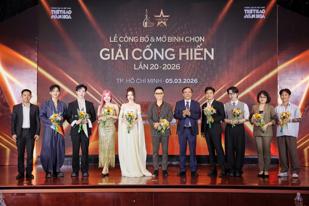 Hoàng Dũng: “Tôi rất yêu và muốn gắn bó dài lâu với âm nhạc” - Ảnh 3.