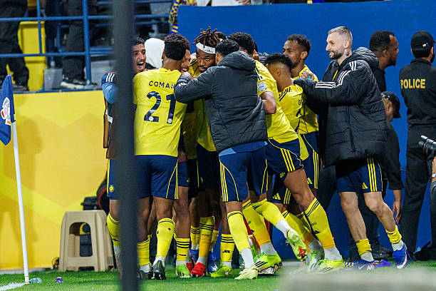 Al Nassr vẫn thắng dù vắng Cristiano Ronaldo