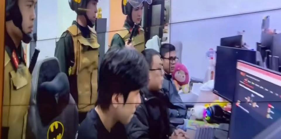 Cà phê đầu tuần: Khi “Xôi lạc” ngon hơn cơm nhà - Ảnh 2.