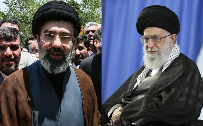 Iran bầu lãnh đạo tối cao mới