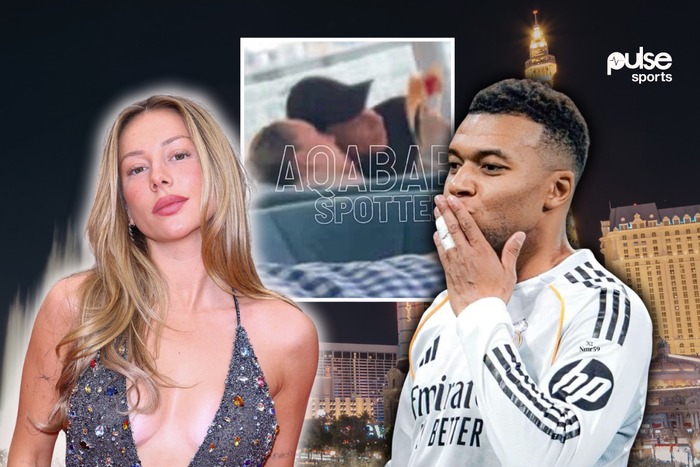 Mbappe vướng tin đồn hẹn hò diễn viên Tây Ban Nha sau loạt ảnh thân mật tại Paris - Ảnh 2.