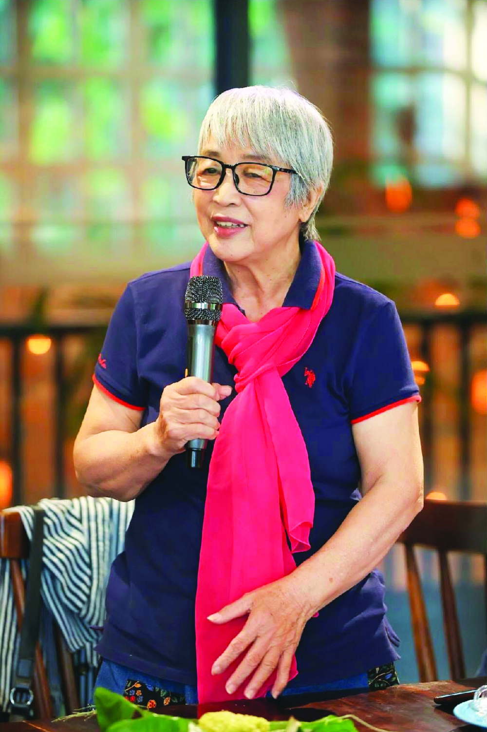 Ngày Quốc tế Phụ nữ 8/3: Dấu ấn sáng tạo của các nữ họa sĩ - Ảnh 1.