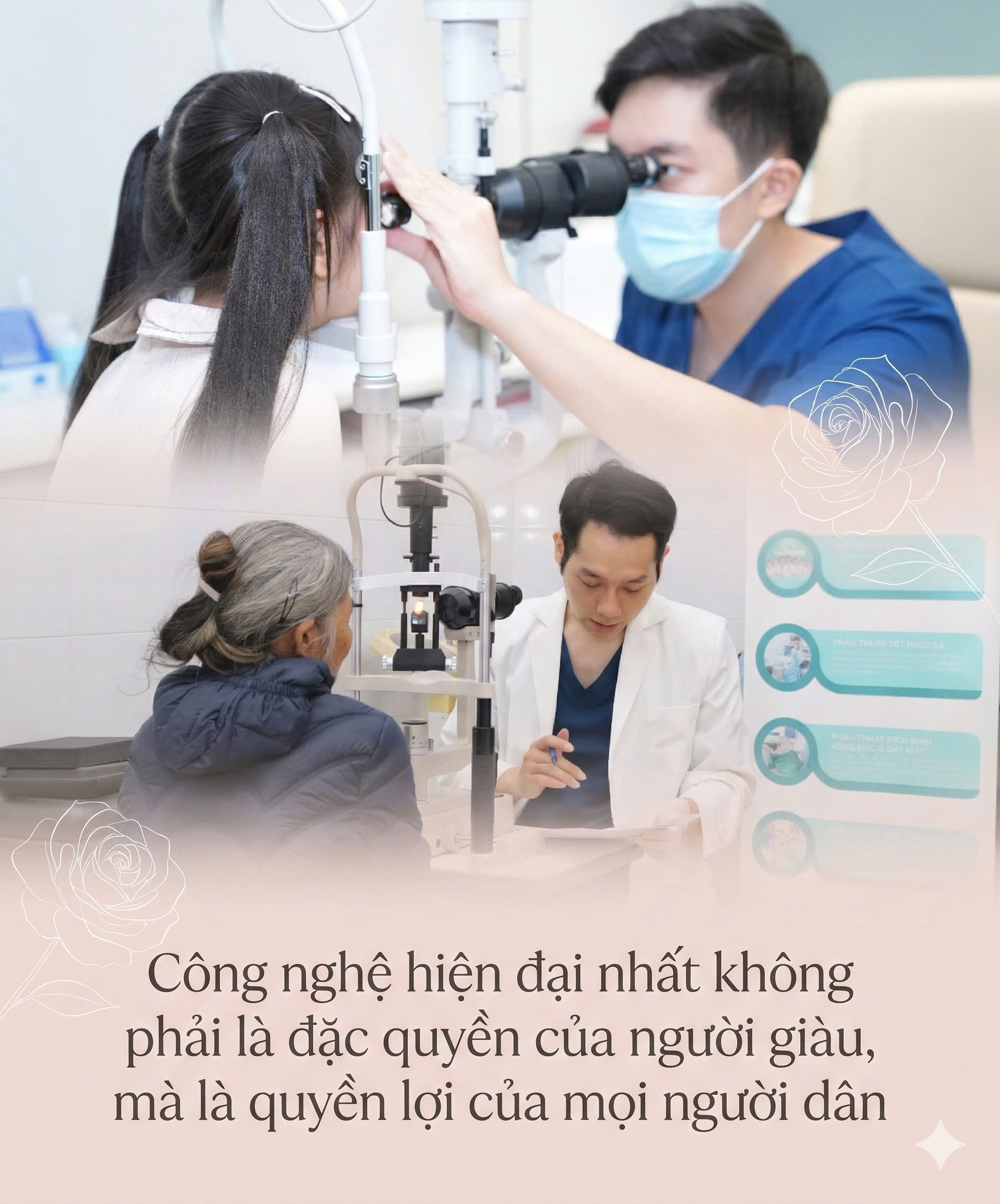 ThS. BS Đinh Thị Phương Thủy: Dùng sự thấu cảm để xây dựng "Nguồn dự trữ hy vọng".  - Ảnh 6.