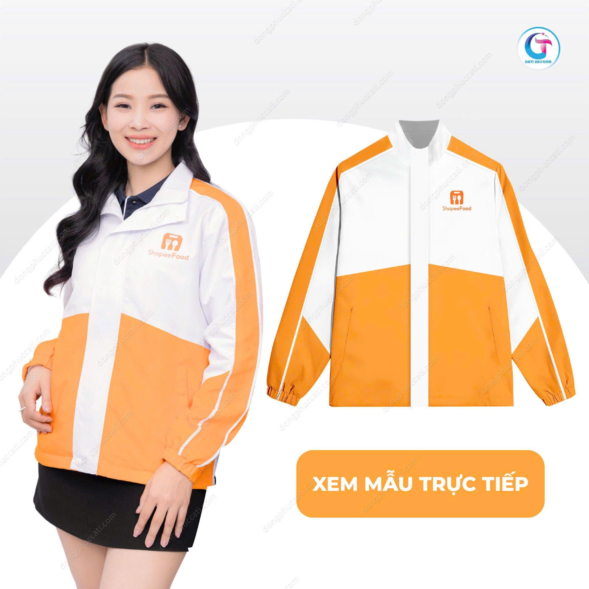Cati Uniform - Câu chuyện đồng phục và thương hiệu