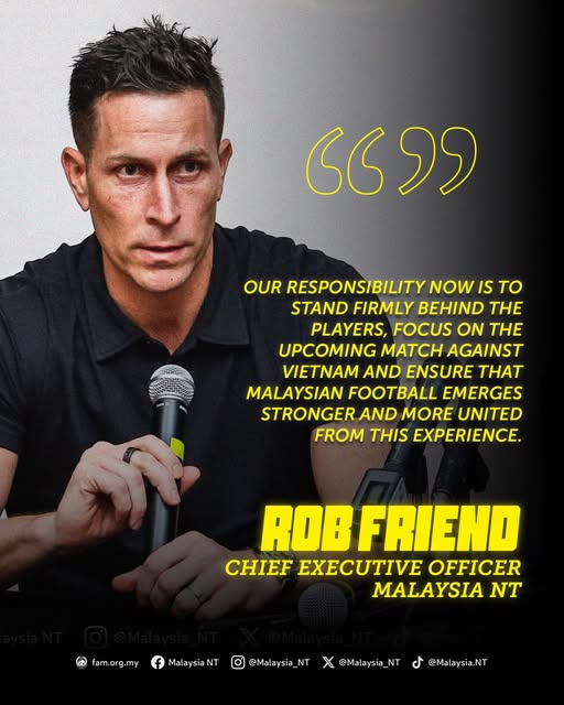 AFC x&aacute;c nhận: &lsquo;Trận đấu Việt Nam gặp Malaysia vẫn diễn ra b&igrave;nh thường&rsquo; - Ảnh 2.