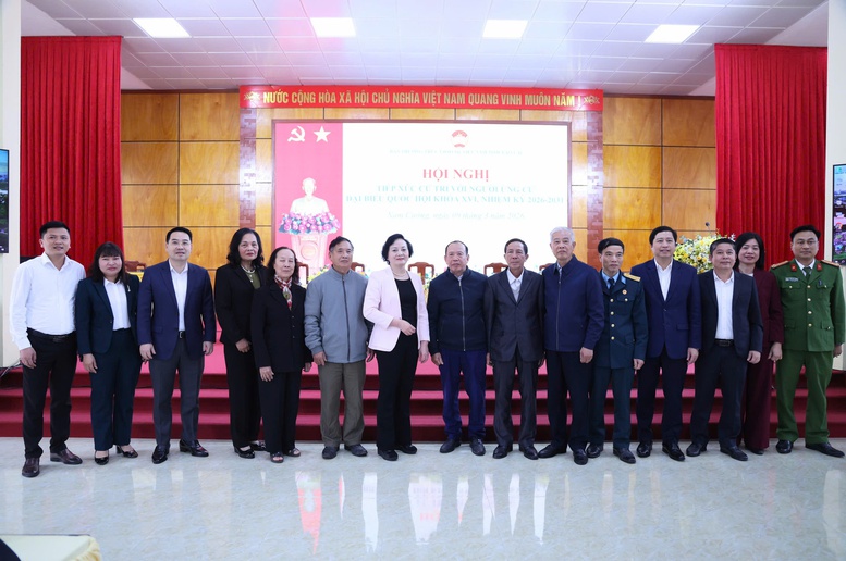 Phó Thủ tướng Phạm Thị Thanh Trà thông tin về lộ trình cải cách tiền lương, tăng lương cơ sở, điều chỉnh lương hưu, trợ cấp - Ảnh 5.