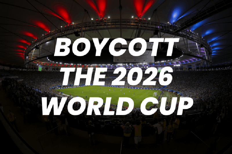 Thực hư thông tin 7 đội tuyển dọa rút khỏi World Cup 2026 - Ảnh 1.