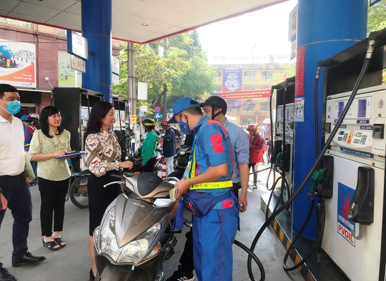  Giảm thuế nhập khẩu một số mặt hàng xăng dầu về 0% - Ảnh 1.