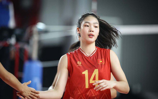 Lịch thi đấu bóng chuyền hôm nay ngày 1/4/2026