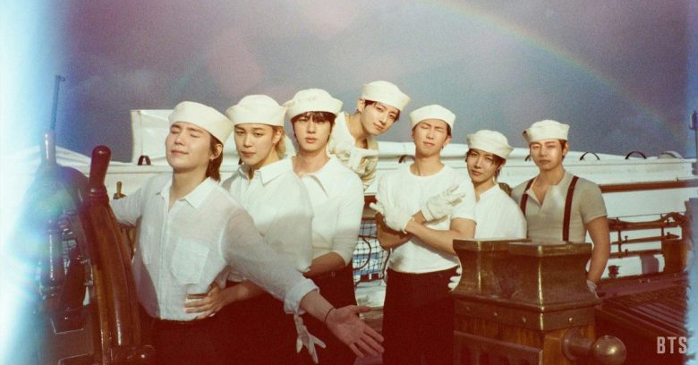 BTS đạt "Billboard All-Kill" lịch sử với ARIRANG, chứng minh vị thế bất bại - Ảnh 6.