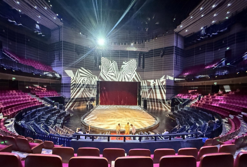 Hiện thực hoá giấc mơ đưa nghệ thuật truyền thống bước ra thế giới - Ảnh 2.