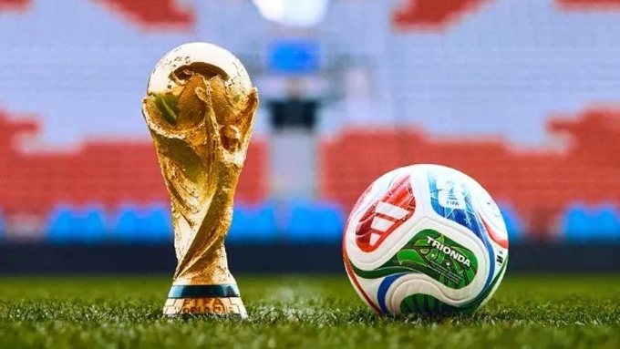 Lịch thi đấu chi tiết VCK World Cup 2026 - Ảnh 4.