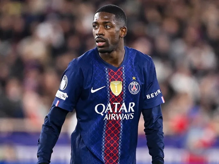 Nhận định PSG vs Toulouse 01h45 ngày 4/4, vòng 28 Ligue 1 - Ảnh 1.