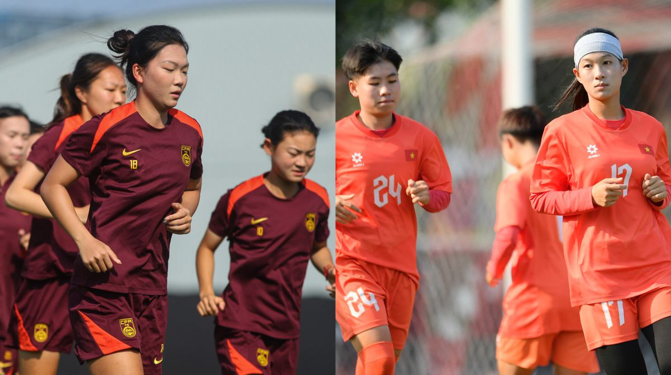 Kết quả b&oacute;ng đ&aacute; VCK U20 ch&acirc;u &Aacute; 2026 h&ocirc;m nay 1/4: Th&aacute;i Lan thắng dễ; U20 Việt Nam tạo địa chấn?