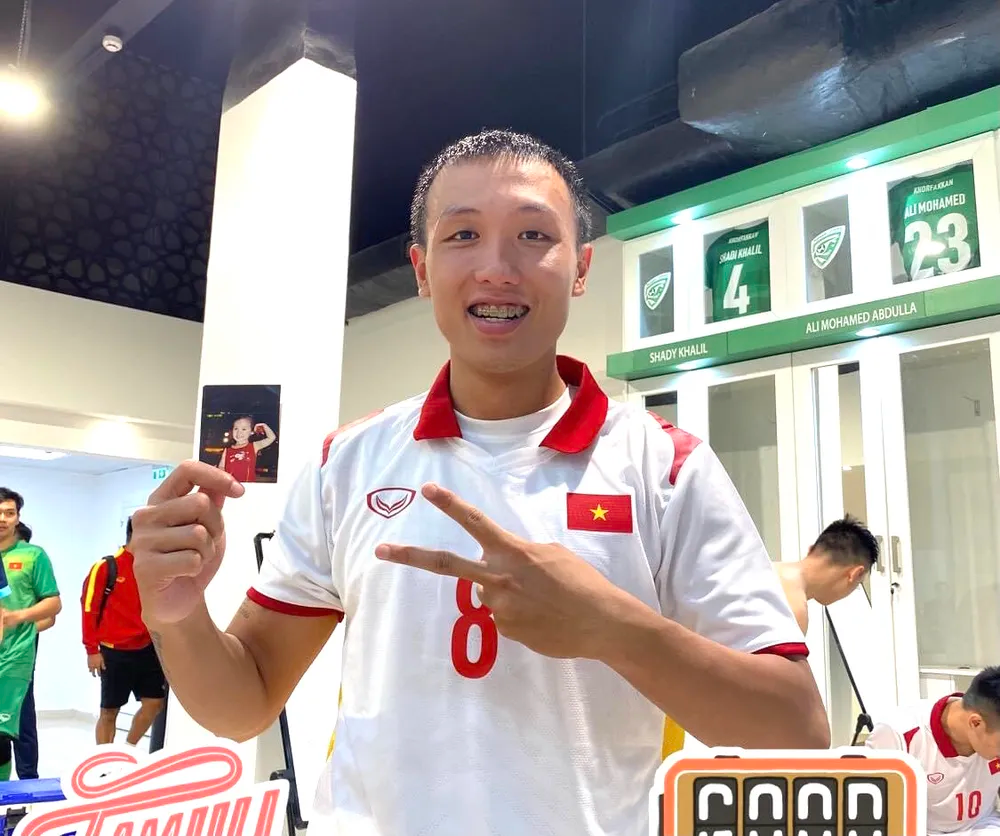 Tin nóng thể thao tối 1/4: Người hùng World Cup của futsal Việt Nam giải nghệ - Ảnh 1.