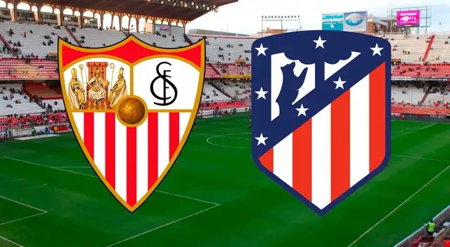 Nhận định Sevilla vs Atletico Madrid 02h00 ngày 12/4, vòng 31 La Liga - Ảnh 1. Nhận định Sevilla vs Atletico Madrid 02h00 ngày 12/4, vòng 31 La Liga - Ảnh 1.