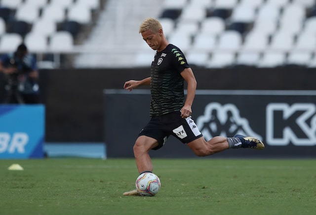 Tin nóng thể thao tối 10/4: Lại Lý Huynh giành huy chương giải quốc gia, Honda gia nhập CLB Singapore - Ảnh 4.