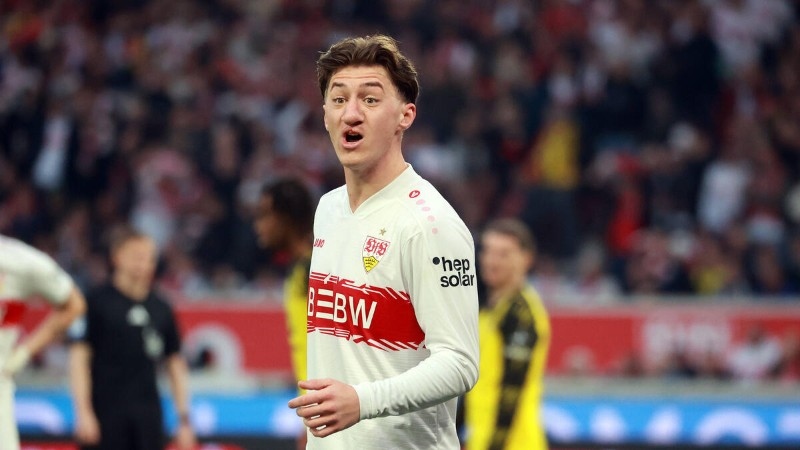 Tin nóng thể thao sáng 11/4: Phụ công bóng chuyền Việt Nam gặp sự cố ở giải đấu lớn - Ảnh 5. Tin nóng thể thao sáng 11/4: Phụ công bóng chuyền Việt Nam gặp sự cố ở giải đấu lớn - Ảnh 5.