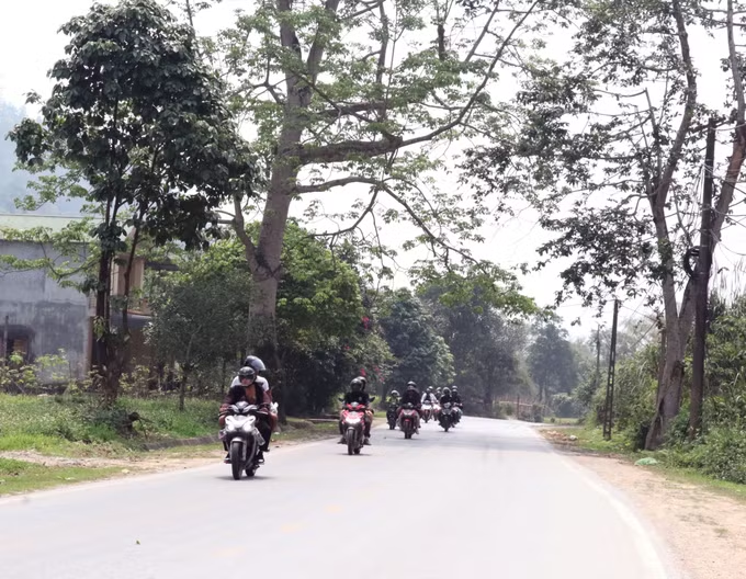 Đột phá theo Nghị quyết 57: Công nghệ số thúc đẩy phát triển du lịch vùng cao - Ảnh 1.