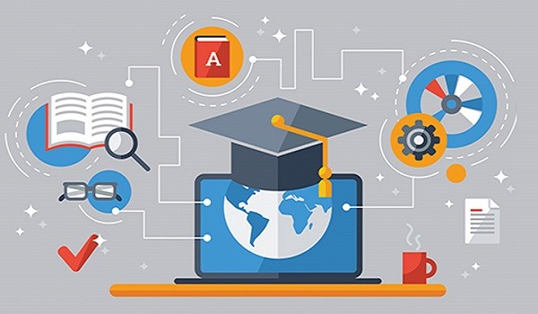 Dữ liệu giáo dục: Đột phá thể chế cho quản trị quốc gia hiện đại - Ảnh 1.