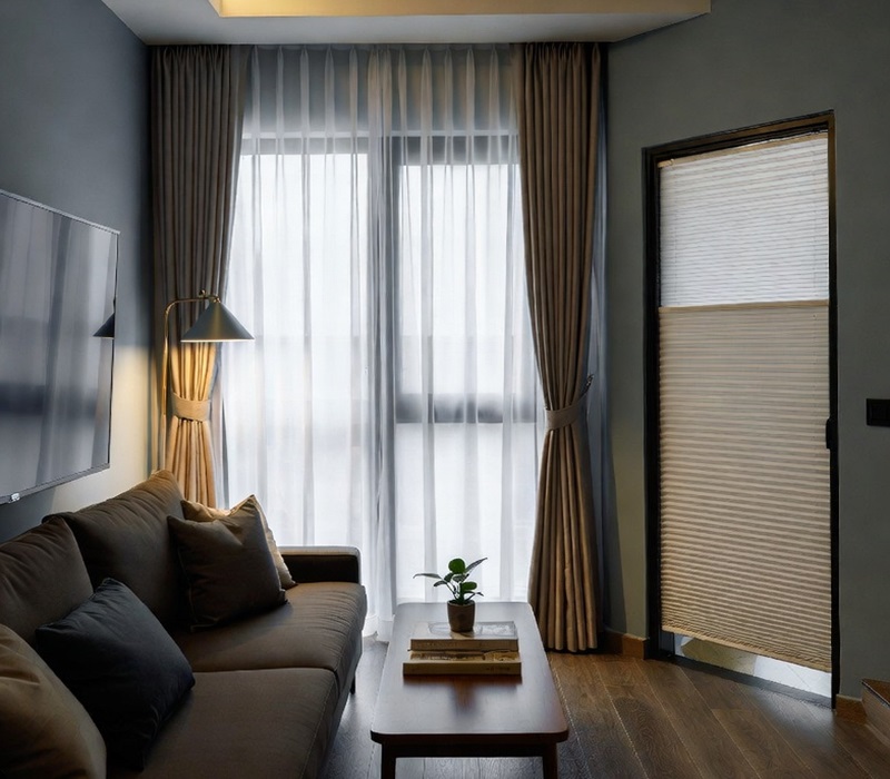 Bí quyết thiết kế phòng xem bóng đá tại gia mát lạnh, cách âm hoàn hảo cho mùa giải mới - Ảnh 2.