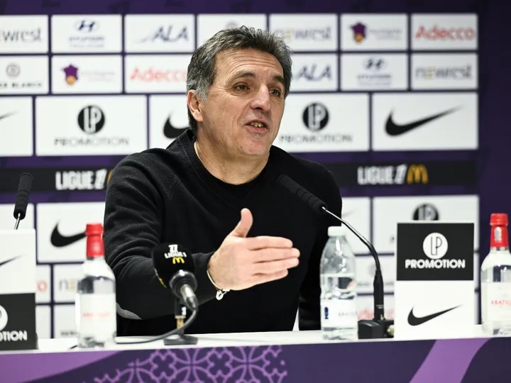 Nhận định Auxerre vs Nantes 00h00 ngày 12/4, vòng 28 Ligue 1 - Ảnh 1. Nhận định Auxerre vs Nantes 00h00 ngày 12/4, vòng 28 Ligue 1 - Ảnh 1.