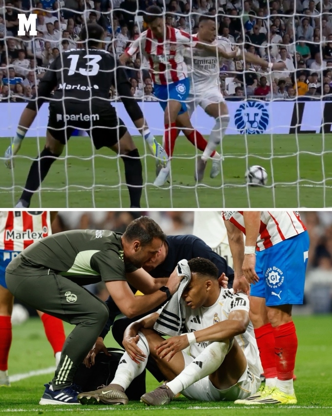 Tin nóng thể thao sáng 11/4: Phụ công bóng chuyền Việt Nam gặp sự cố ở giải đấu lớn - Ảnh 2. Tin nóng thể thao sáng 11/4: Phụ công bóng chuyền Việt Nam gặp sự cố ở giải đấu lớn - Ảnh 2.