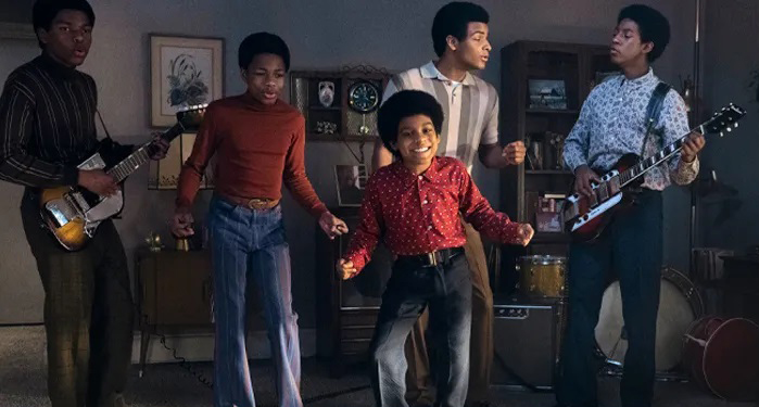 Tất tần tật về phim tiểu sử Michael Jackson trước ngày ra rạp - Ảnh 5.