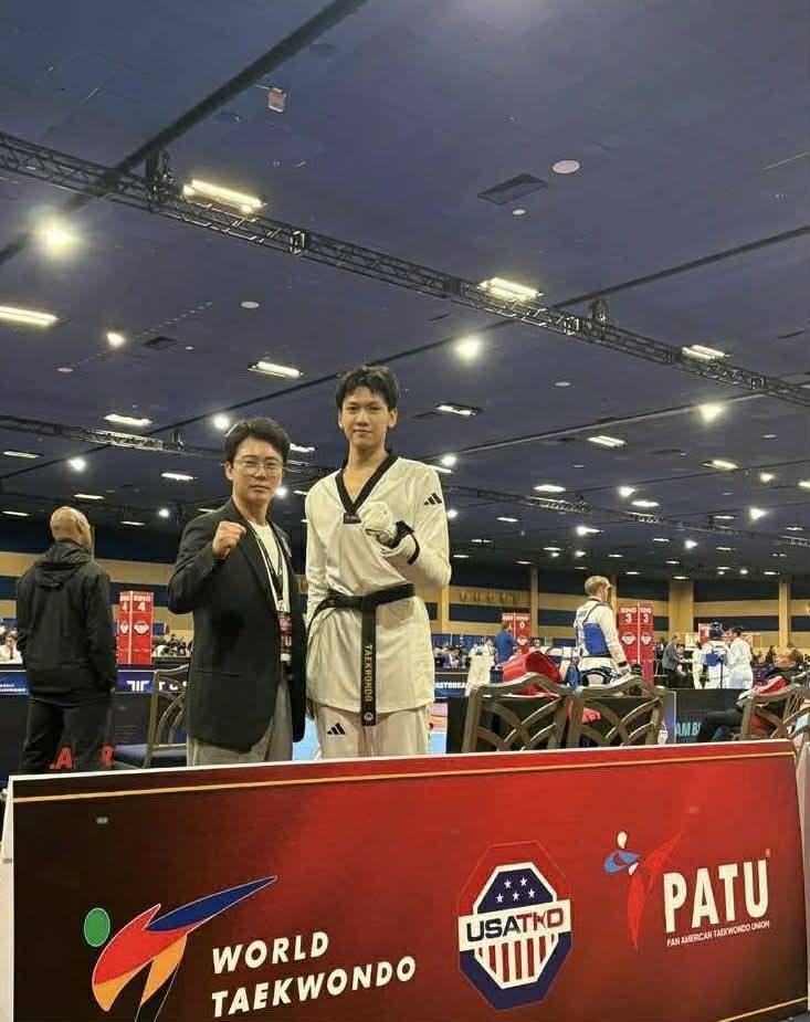 Tin nóng thể thao tối 10/4: Lại Lý Huynh giành huy chương giải quốc gia, Honda gia nhập CLB Singapore - Ảnh 2.