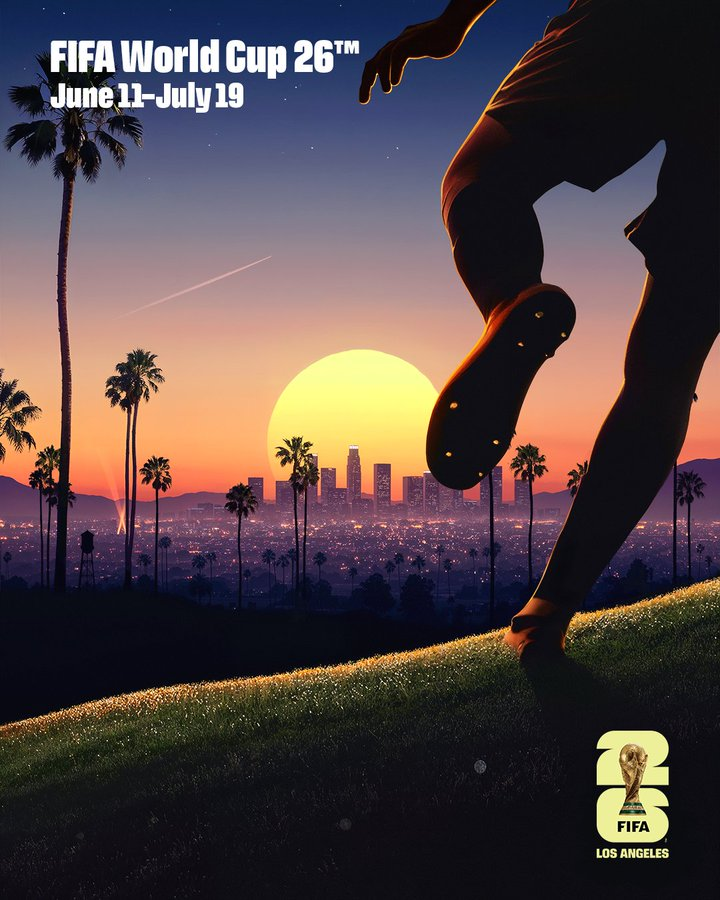 16 bức tranh rực rỡ sắc màu - 16 điểm đến World Cup 2026 - Ảnh 8. 16 bức tranh rực rỡ sắc màu - 16 điểm đến World Cup 2026 - Ảnh 8.