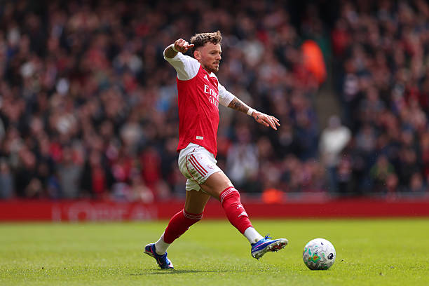 Chấm điểm cầu thủ Arsenal vs Bournemouth: 5 ngôi sao nhận điểm 2 trong trận thua nhạt nhòa - Ảnh 2. Chấm điểm cầu thủ Arsenal vs Bournemouth: 5 ngôi sao nhận điểm 2 trong trận thua nhạt nhòa - Ảnh 2.