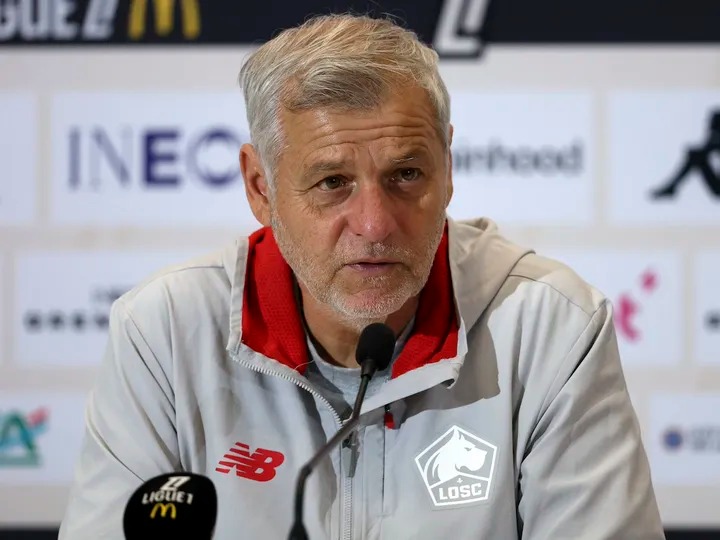 Nhận định Toulouse vs Lille 22h00 ngày 12/4, vòng 28 Ligue 1 - Ảnh 1. Nhận định Toulouse vs Lille 22h00 ngày 12/4, vòng 28 Ligue 1 - Ảnh 1.