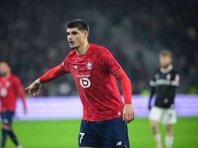 Nhận định Toulouse vs Lille 22h00 ngày 12/4, vòng 28 Ligue 1 - Ảnh 2. Nhận định Toulouse vs Lille 22h00 ngày 12/4, vòng 28 Ligue 1 - Ảnh 2.