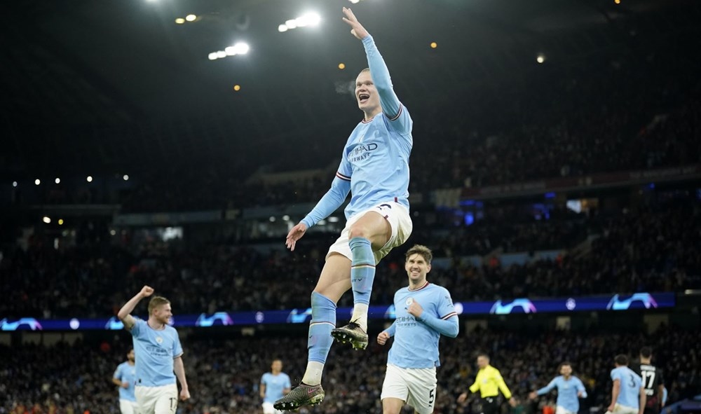 Arteta mắc sai lầm lớn, Arsenal sẽ lại vuột chức vô địch vào tay Man City? - Ảnh 3.