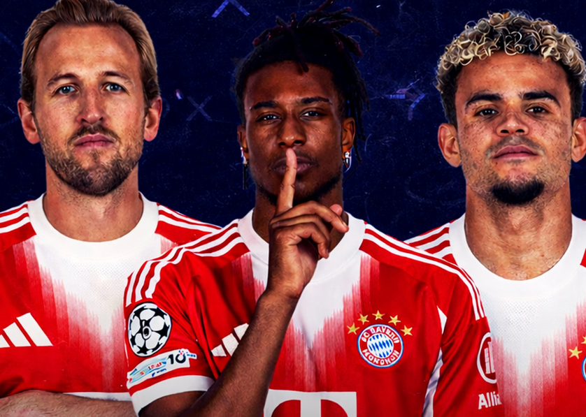 Vô tiền khoáng hậu: Bayern phá vỡ kỷ lục ghi bàn mọi thời đại tại Bundesliga với 105 bàn thắng - Ảnh 3.