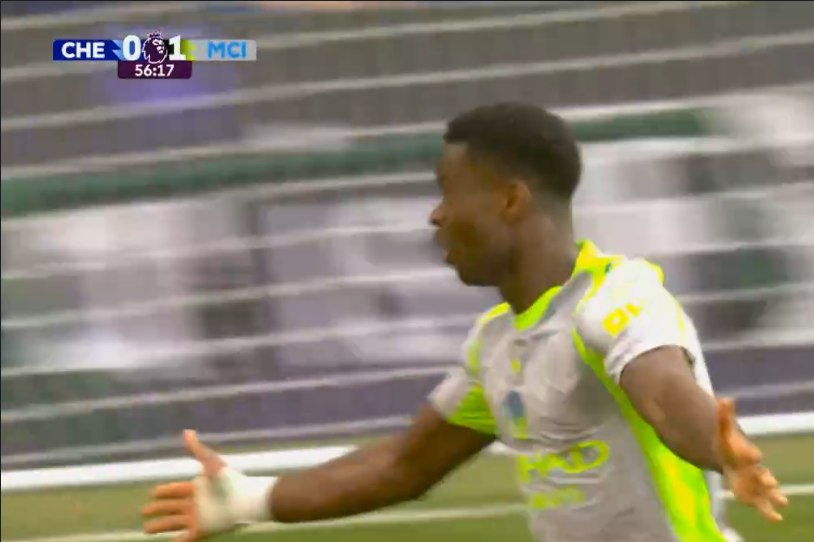 TRỰC TIẾP bóng đá Chelsea vs Man City (0-3, hiệp 2): Đến lượt Jeremy Doku ghi bàn - Ảnh 3.