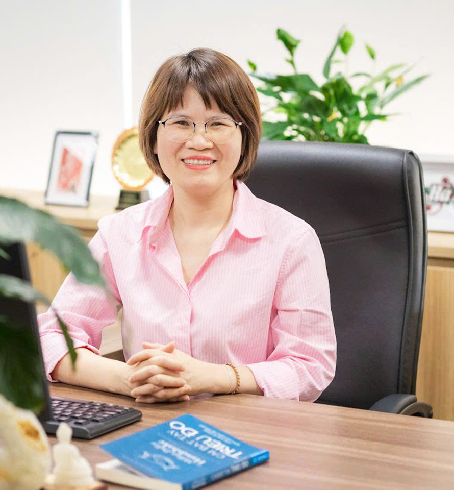 Giải Âm nhạc Cống hiến từ góc nhìn báo chí: Phản chiếu rõ diện mạo V-pop hiện nay - Ảnh 4.