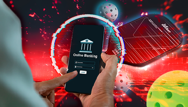 5 thủ đoạn lừa đảo phổ biến nhắm vào cộng đồng pickleball tại Việt Nam - Ảnh 1.