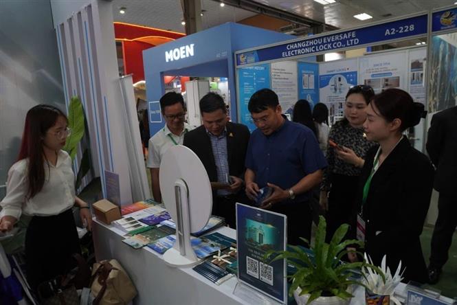 VITM 2026: Nhiều ưu đãi hấp dẫn, đón đầu nhu cầu du lịch dịp nghỉ lễ - Ảnh 2. VITM 2026: Nhiều ưu đãi hấp dẫn, đón đầu nhu cầu du lịch dịp nghỉ lễ - Ảnh 2.