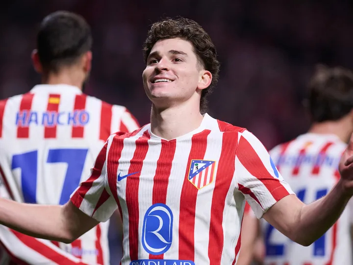 Nhận định Atletico Madrid vs Barcelona 02h00 ngày 15/04, tứ kết Champions League - Ảnh 1.