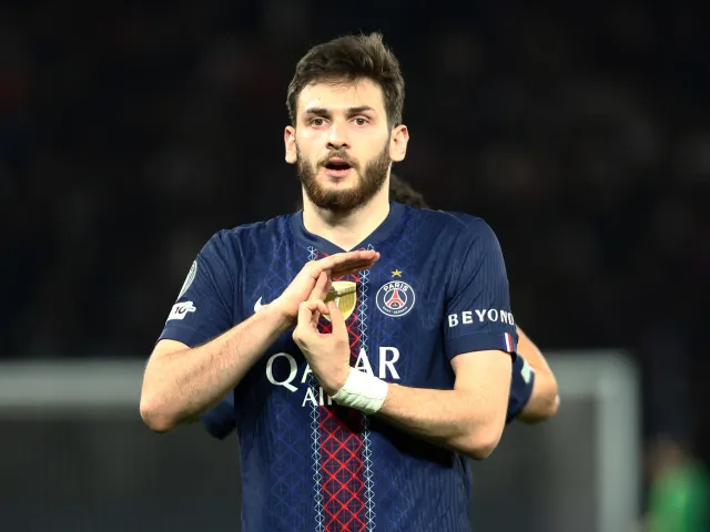 Nhận định Liverpool vs PSG 02h00 ngày 15/04, tứ kết Champions League - Ảnh 1.