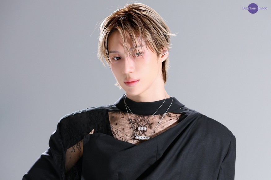 Taemin chinh phục Coachella: Từ "em út" SHINee thành biểu tượng toàn cầu - Ảnh 2. Taemin chinh phục Coachella: Từ "em út" SHINee thành biểu tượng toàn cầu - Ảnh 2.