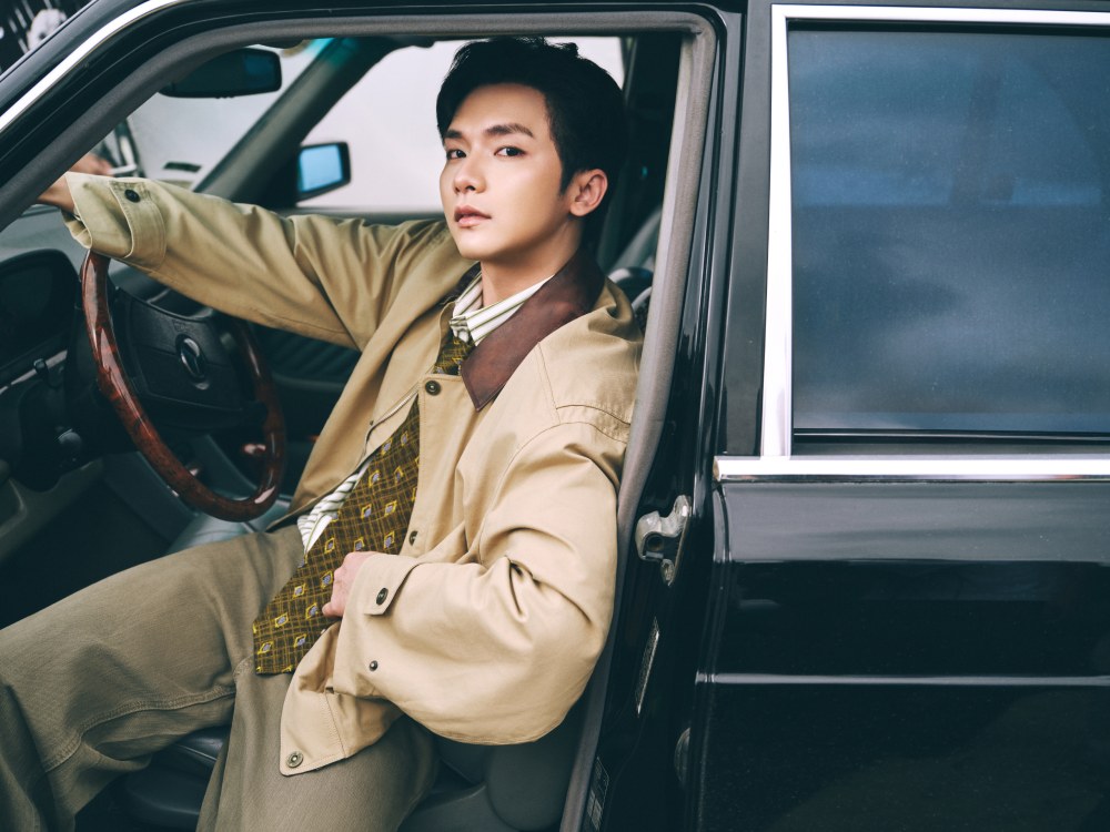 Vương Bình: Chờ đợi 7 năm để ra mắt, thoả mong ước được hát cùng khán giả - Ảnh 1. Vương Bình: Chờ đợi 7 năm để ra mắt, thoả mong ước được hát cùng khán giả - Ảnh 1.