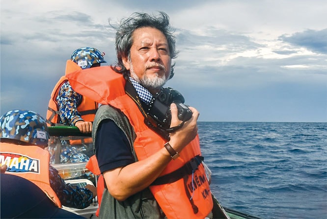 "Những người ta gặp" còn mãi ký ức thân thương - Ảnh 3.