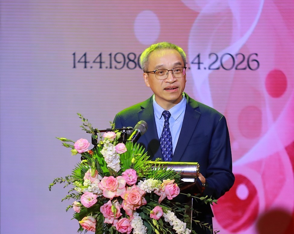 Nhà hát Nghệ thuật Đương đại Việt Nam: Bền bỉ, sáng tạo vì sự nghiệp phát triển văn hóa, nghệ thuật - Ảnh 4.