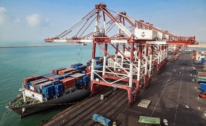 Mỹ triển khai hơn 15 tàu chiến phong tỏa eo biển Hormuz - Iran có thể thiệt hại hơn 430 triệu USD/ngày - Ảnh 3.