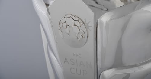 Bốc thăm Asian Cup ngày 9/5, đội tuyển Việt Nam là hạt giống số 3 - Ảnh 1.