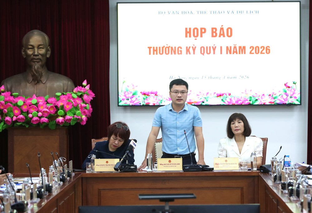 Chấn chỉnh các vi phạm, xây dựng môi trường biểu diễn lành mạnh - Ảnh 3.