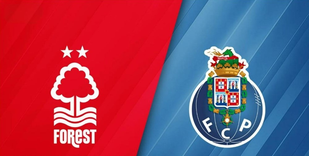Nhận định Nottingham Forest vs Porto 02h00 ngày 17/4, lượt về tứ kết Europa League - Ảnh 1.