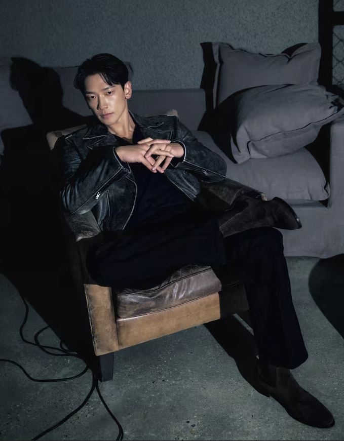 Bi Rain gây ấn tượng mạnh với vai phản diện đầu tiên trong "Bloodhounds 2" - Ảnh 9.